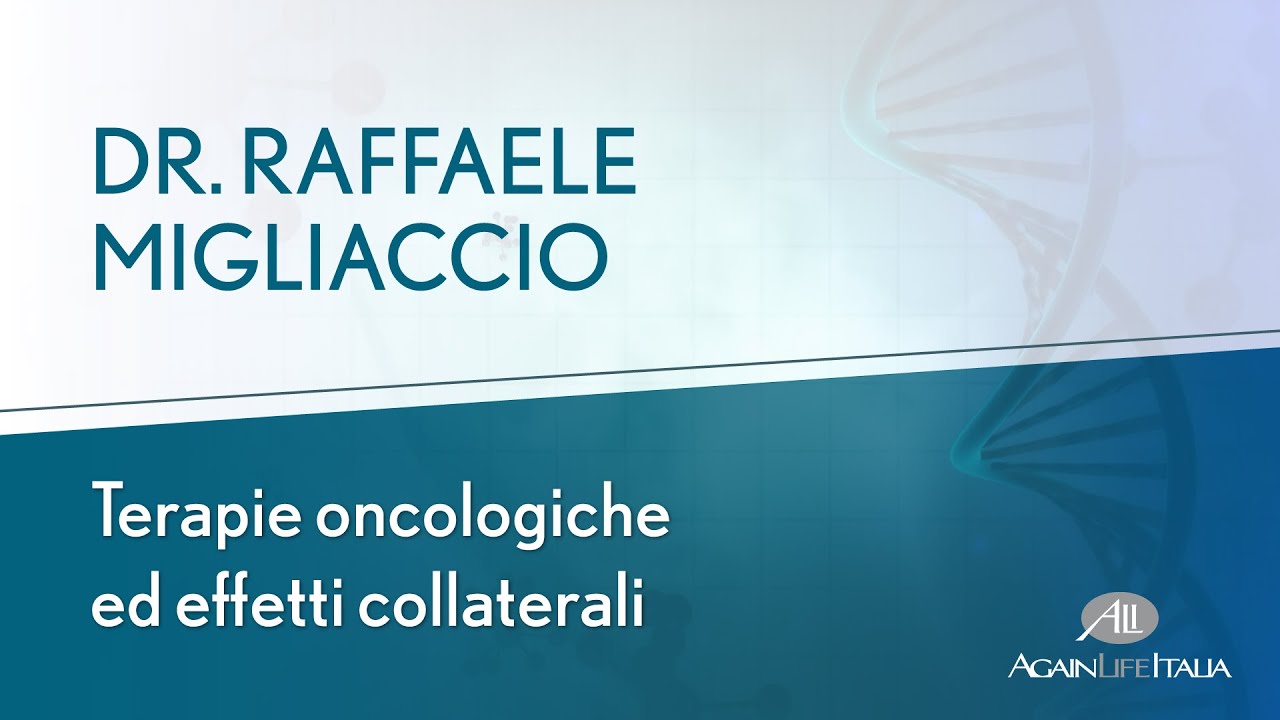 NEUROPATIA PERIFERICA: EFFETTO COLLATERALE DELLA CHEMIOTERAPIA