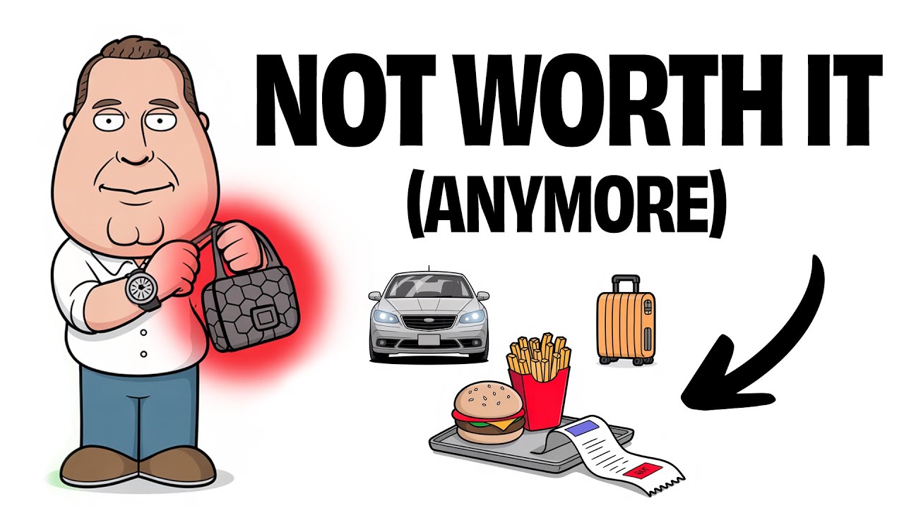 10 Things That Are No Longer Worth Your Money