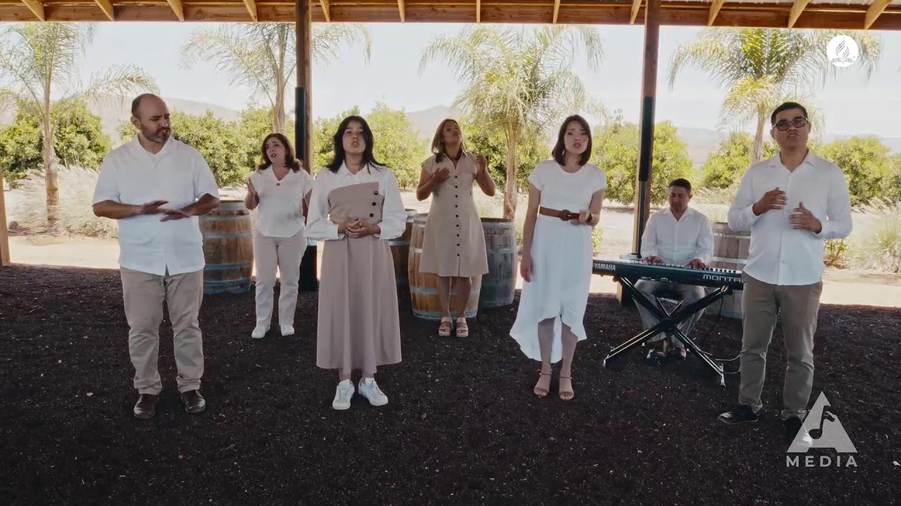 Culto de Consagración - Viernes 27 de Febrero de 2026