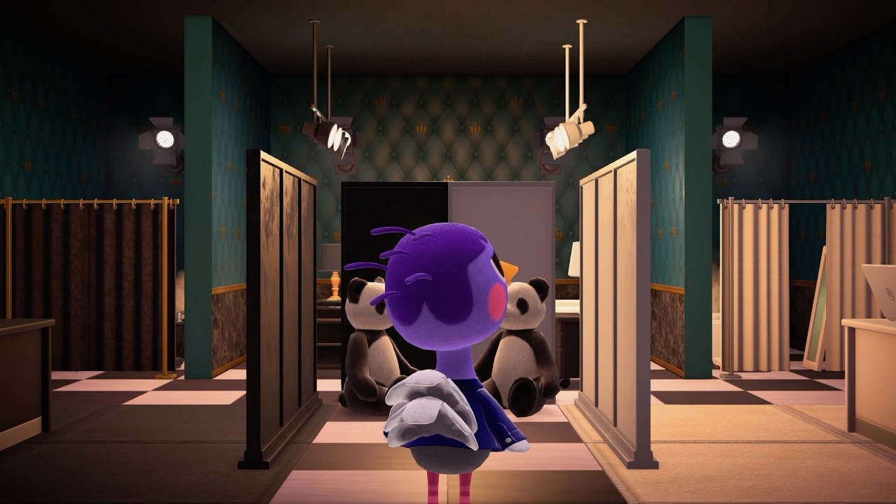 白と黒の世界。