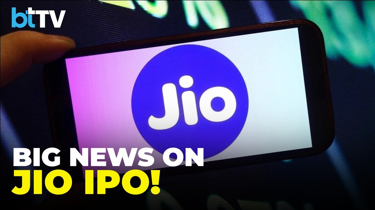 Мега-IPO Мукеша Амбани столкнулось с препятствиями на рынке | Листинг Reliance Jio