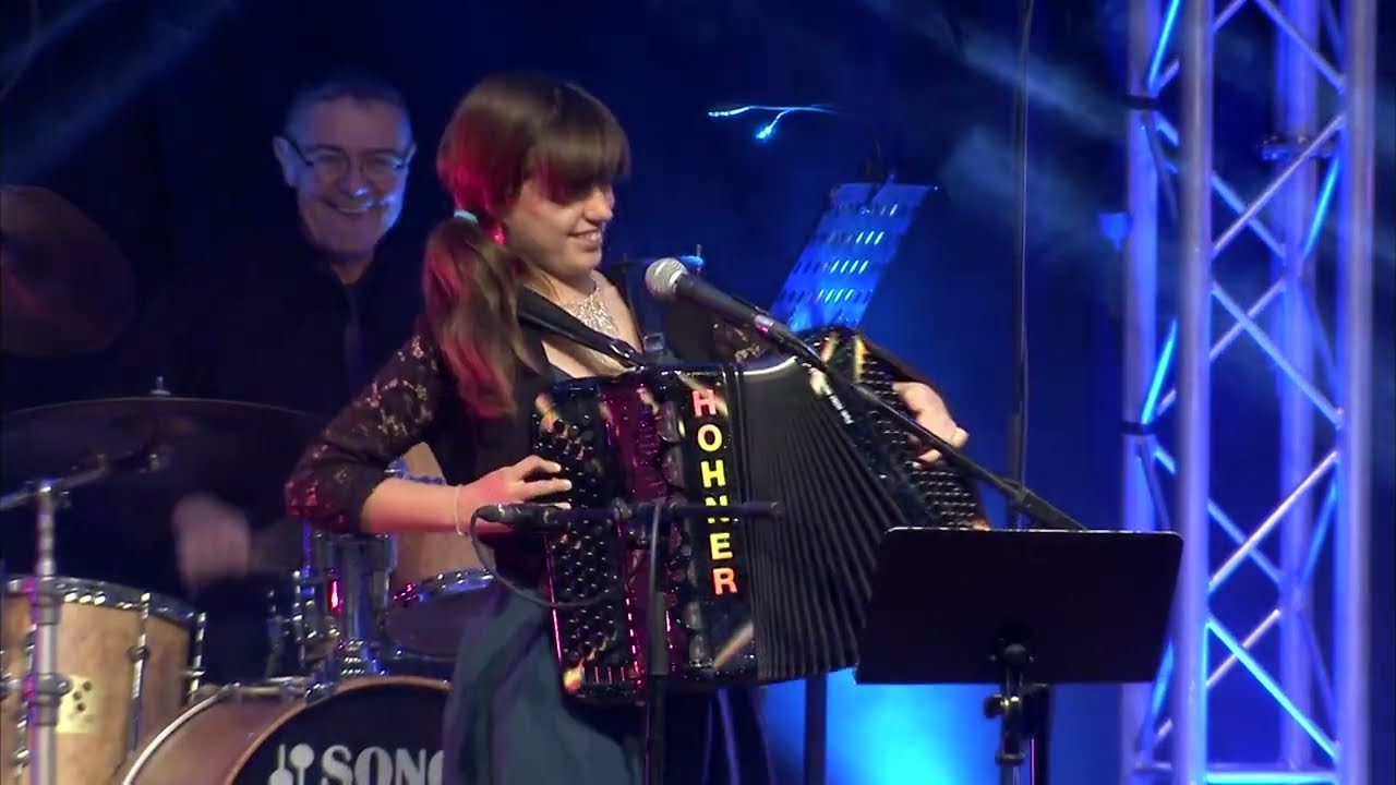 Angélique NEUVILLE - 