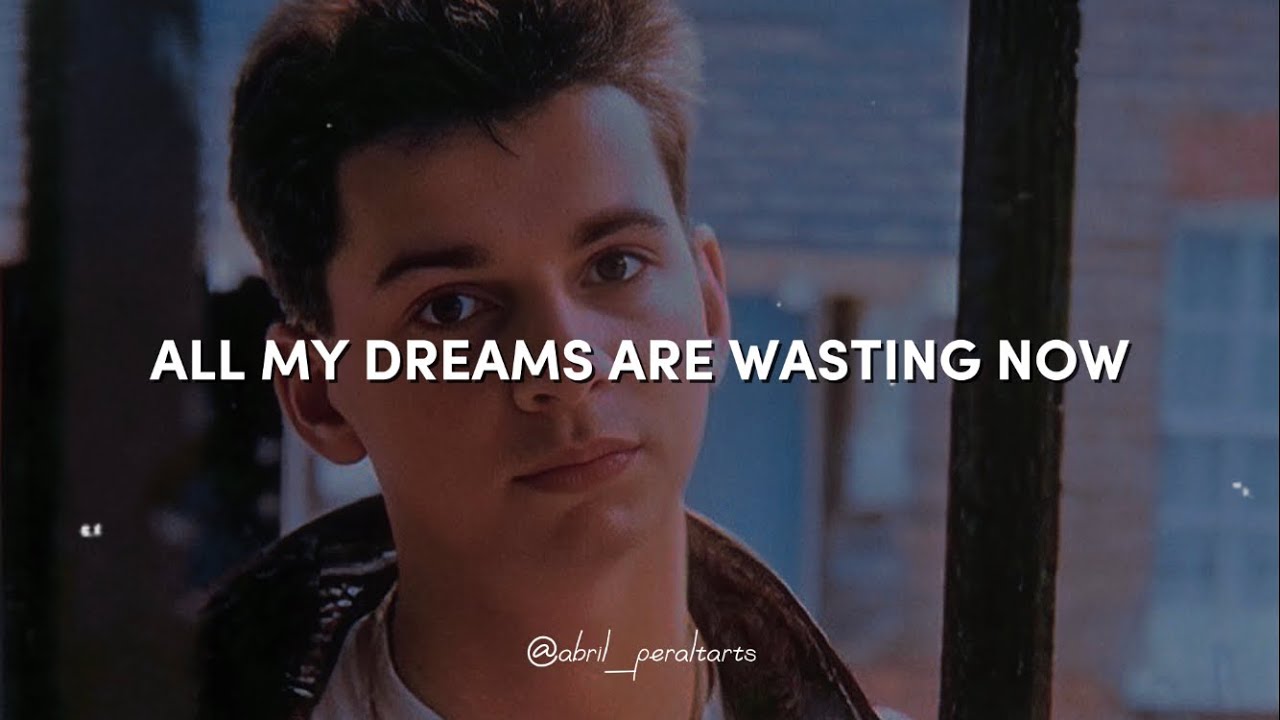 Depeche Mode - Reason Man | Lyrics