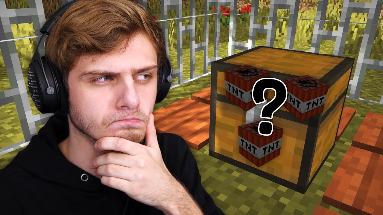 EEN VERDACHT KISTJE BIJ MIJN HUIS | MakkerCraft [#39]