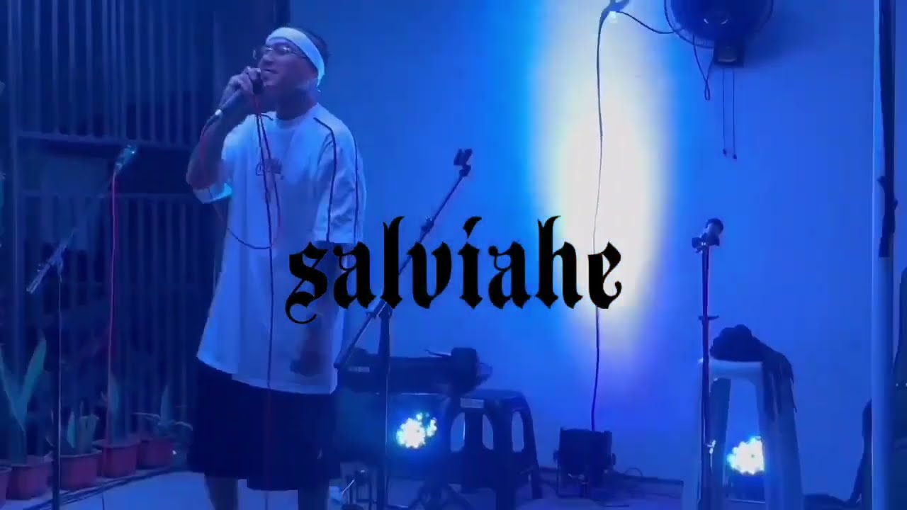 9INE EM - DOPE AS FVCK