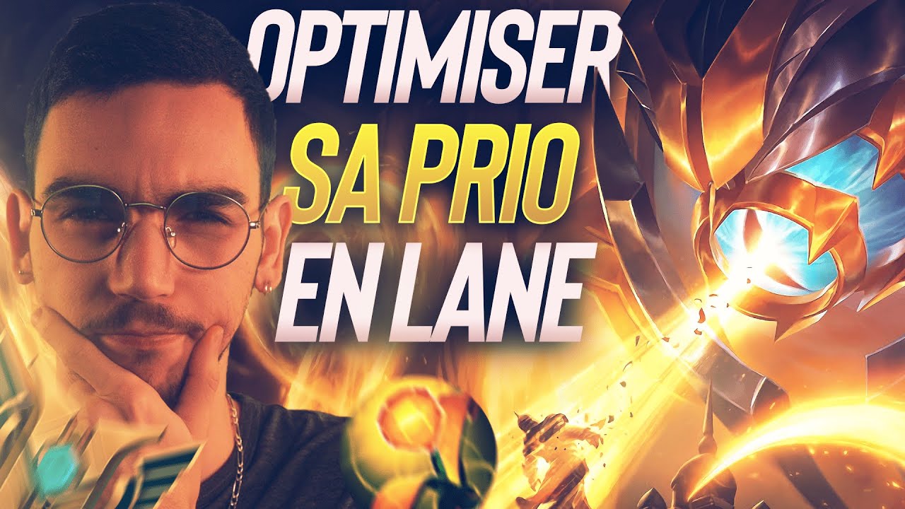 AMÉLIORER SON ROAMING/WARDING EN LANE - COACHING CONDENSÉ