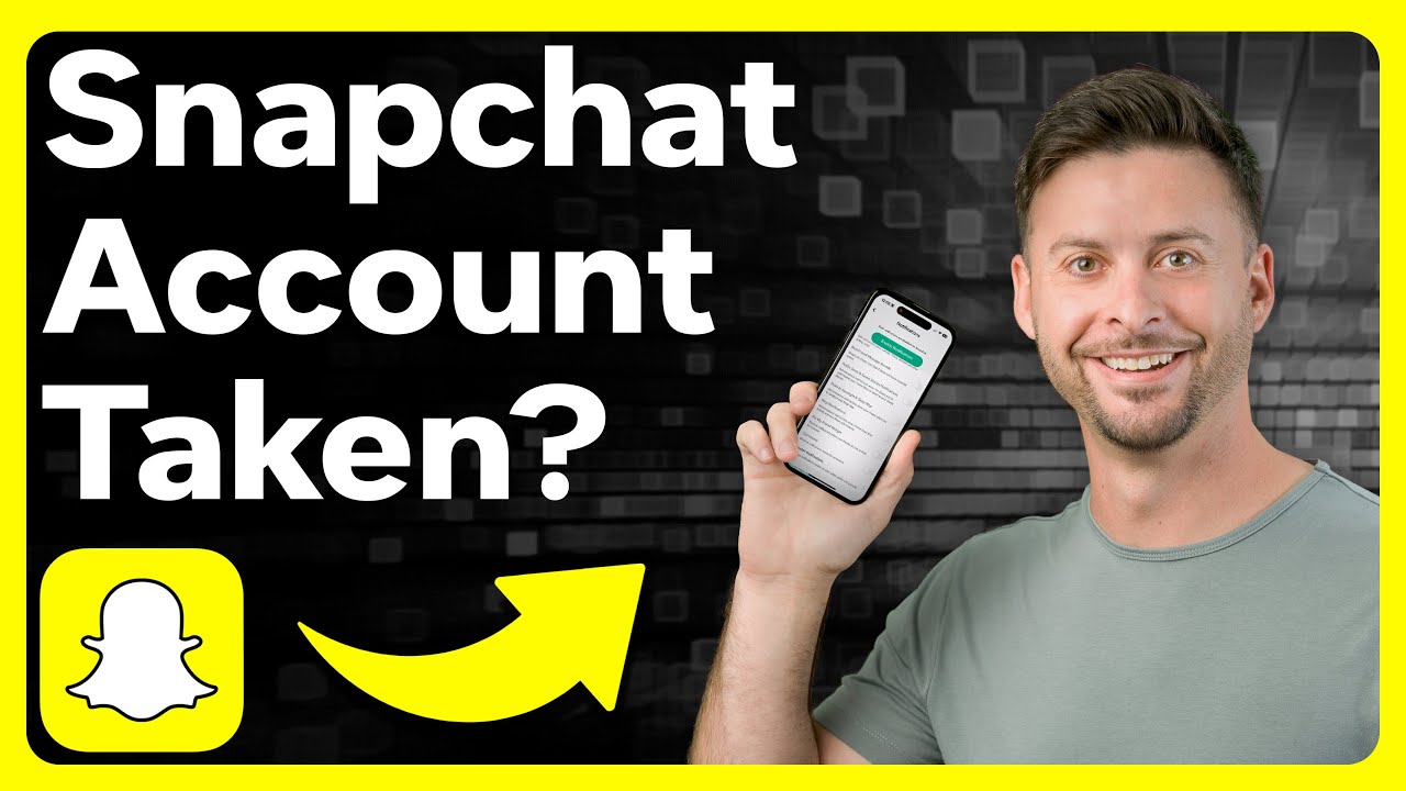 Как проверить, использует ли кто-то ваш аккаунт Snapchat