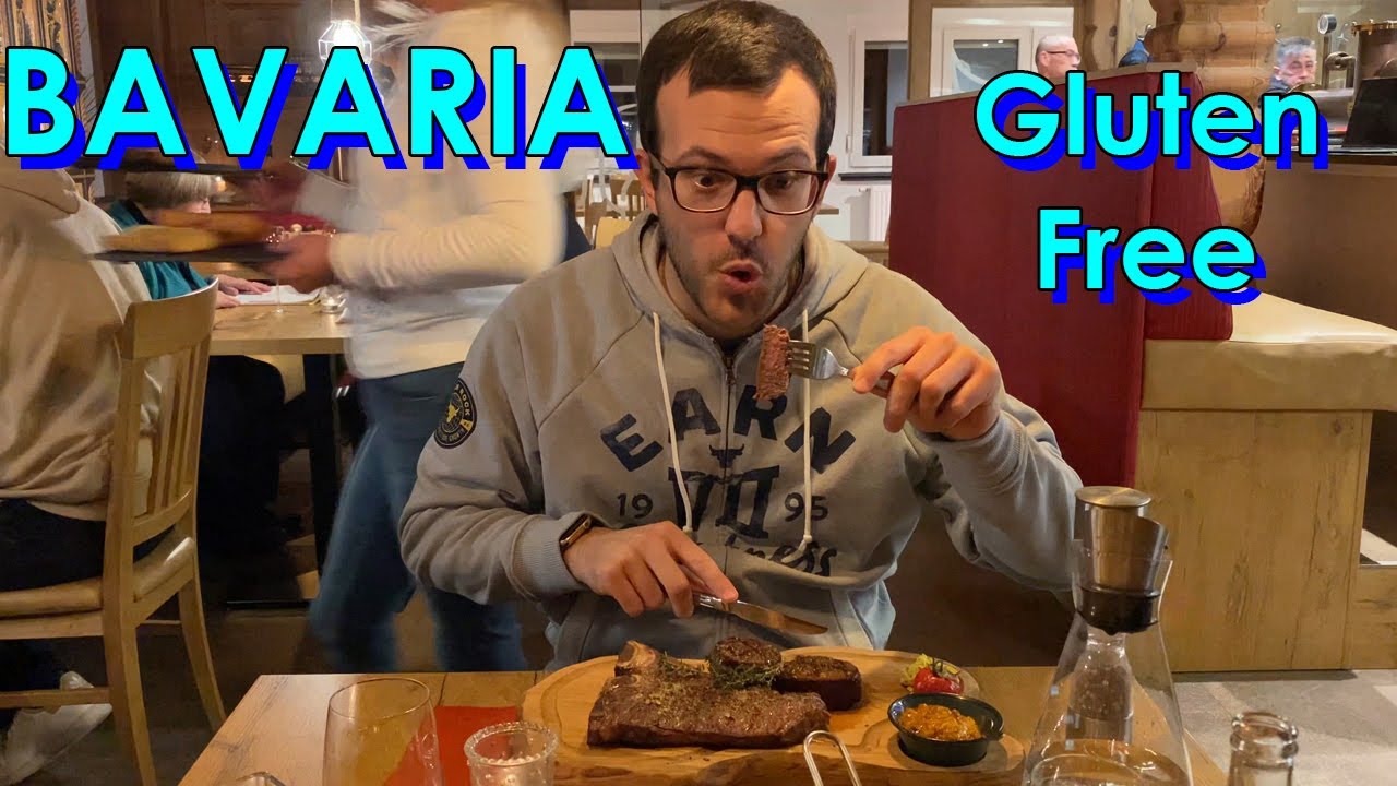 Bavaria Gluten Free