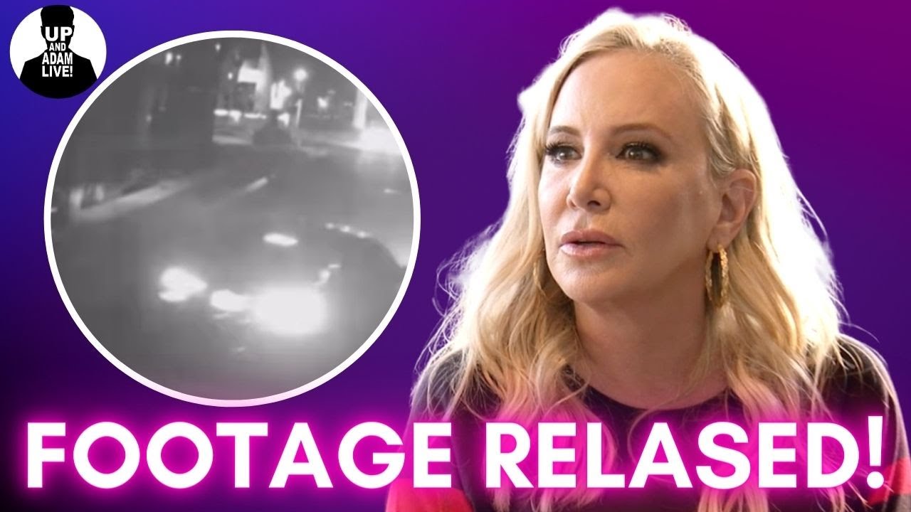 BREAKING | Video Footage OF Shannon Beador's Crash Released + Cast Reacts! #bravotv
