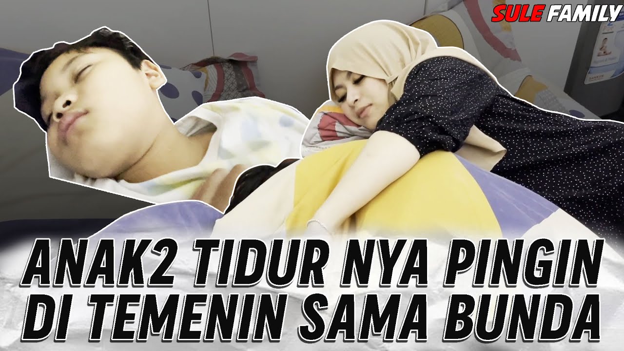 BUNDA NEMENIN ENJAN FERDY AYAH NEMENIN KUCING⁉️