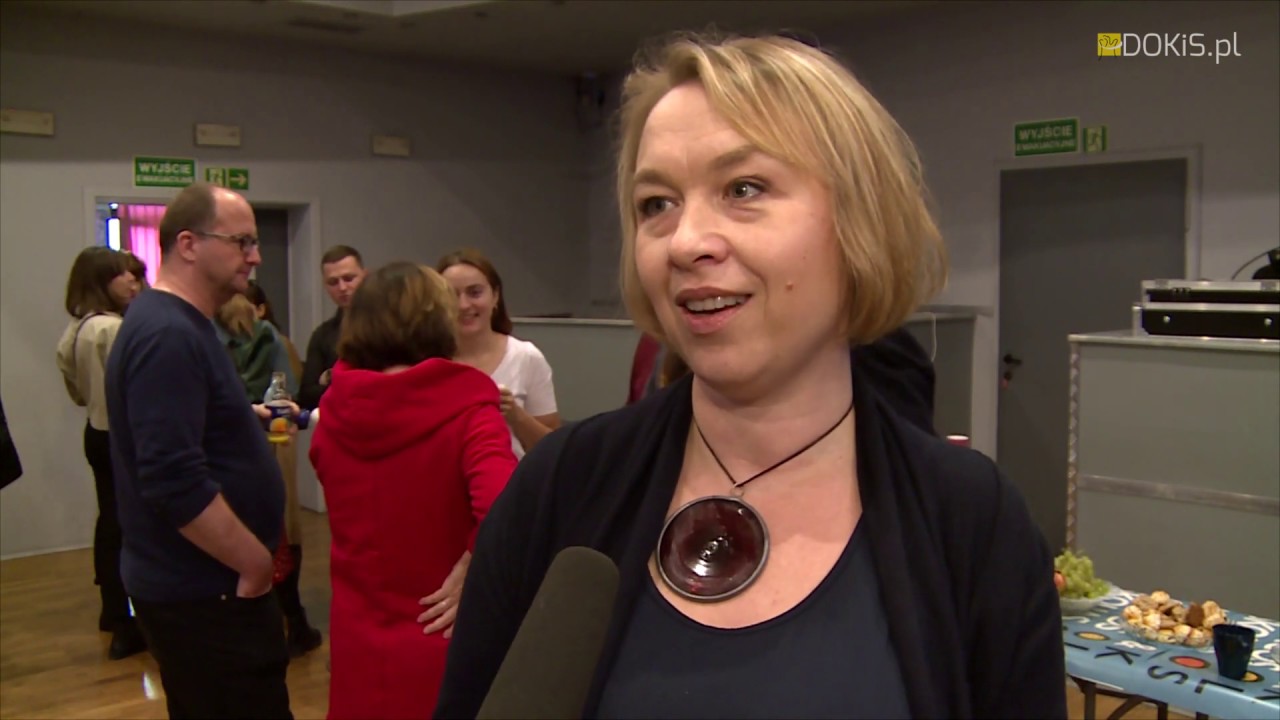 ODA Firlej-Forum Edukacji Kulturowej-wywiad z dr Anną Świętochowską