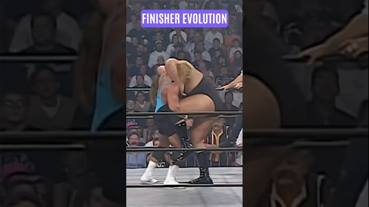 Every FINISHER of Mr Perfect !