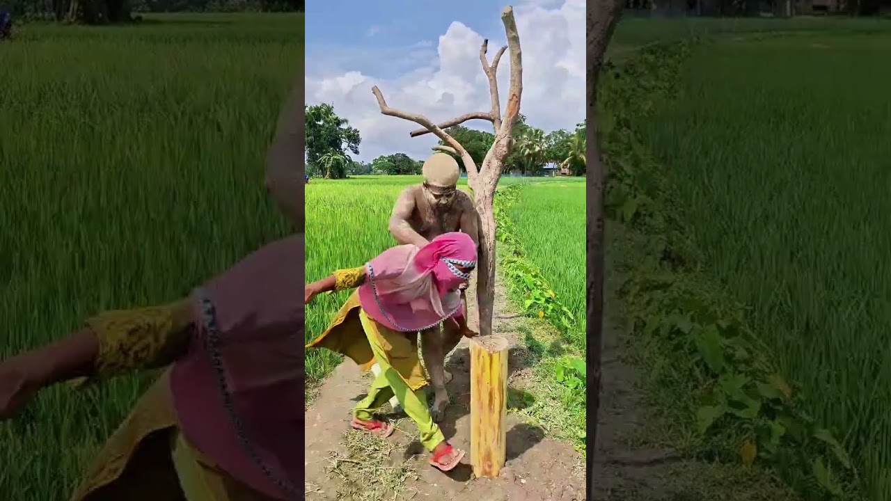 funny full video 😜😜 