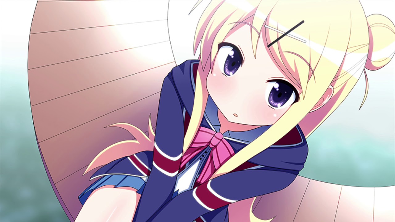 Hello!! Kiniro Mosaic Opening (Full) ~ Yume-iro Parade!