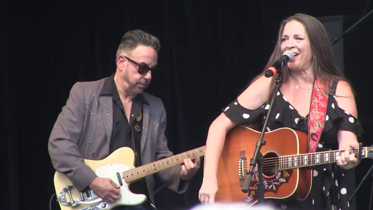 Carlene Carter 