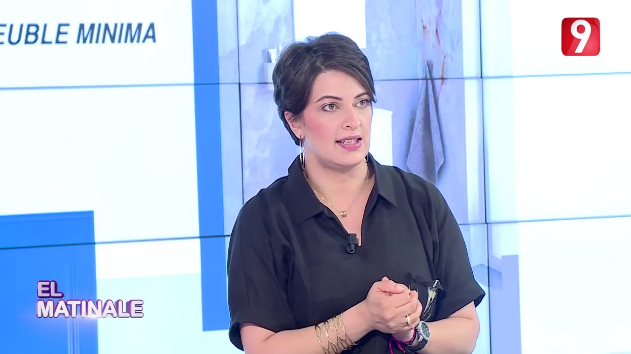 Intervention sur Attessia TV