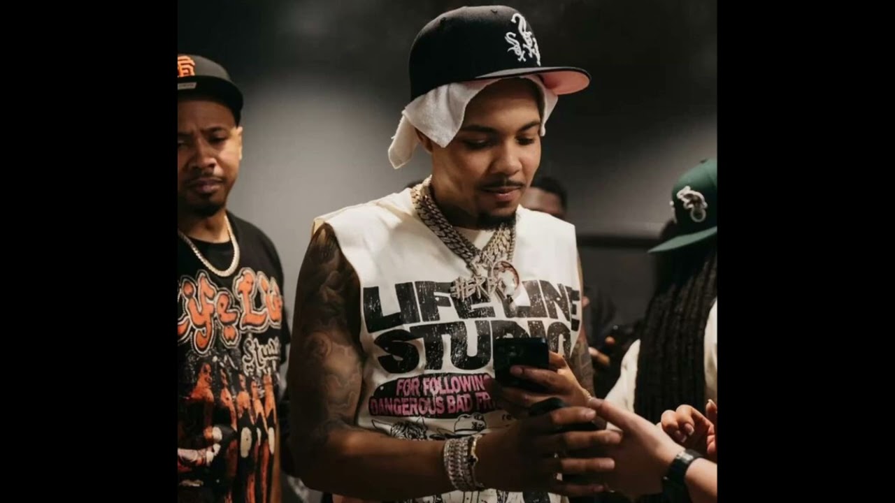 (FREE) G Herbo Sample Type Beat - 