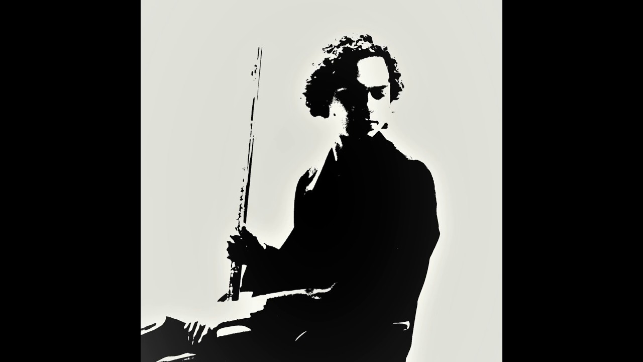Johannes Donjon - Élégie  from 