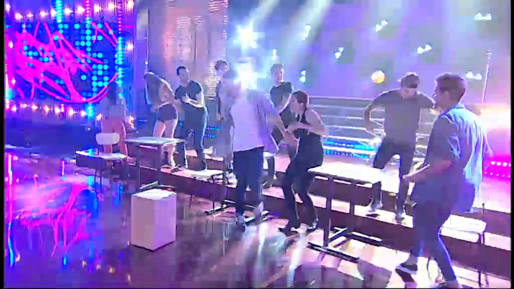 TV3 - OH TV3 - Els joves protagonistes de 