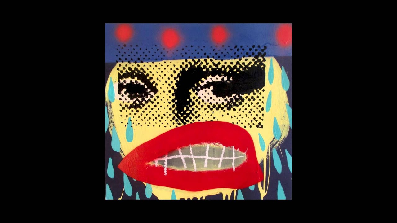 Toast Dawg & Loud Lary Ajust - Joy Division