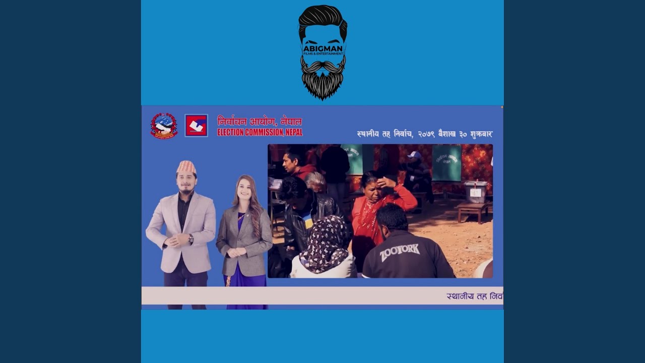 Local Election Nepal 2079