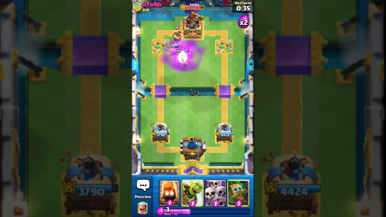 Clash Royale Brasil