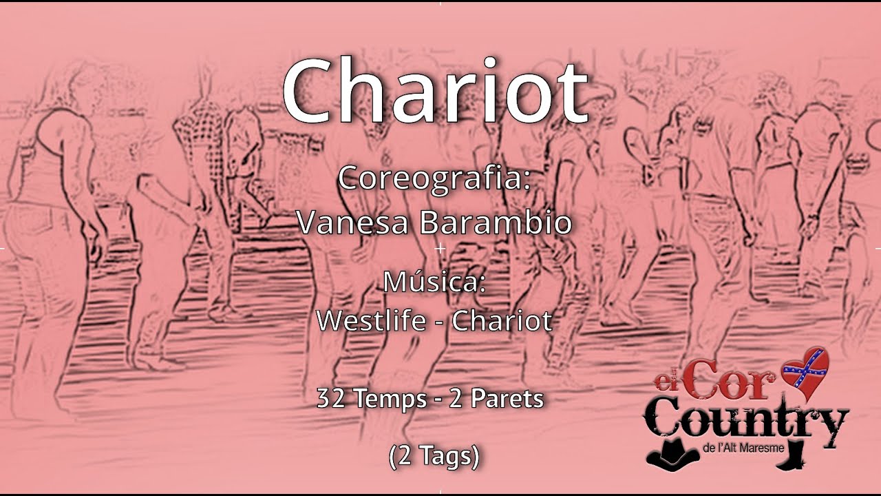 Chariot (Sols Ball)