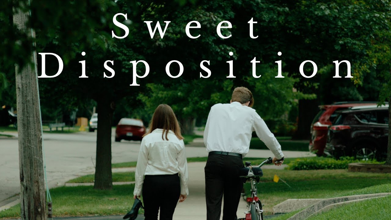 Sweet Disposition | Jewish Family Drama Short Film