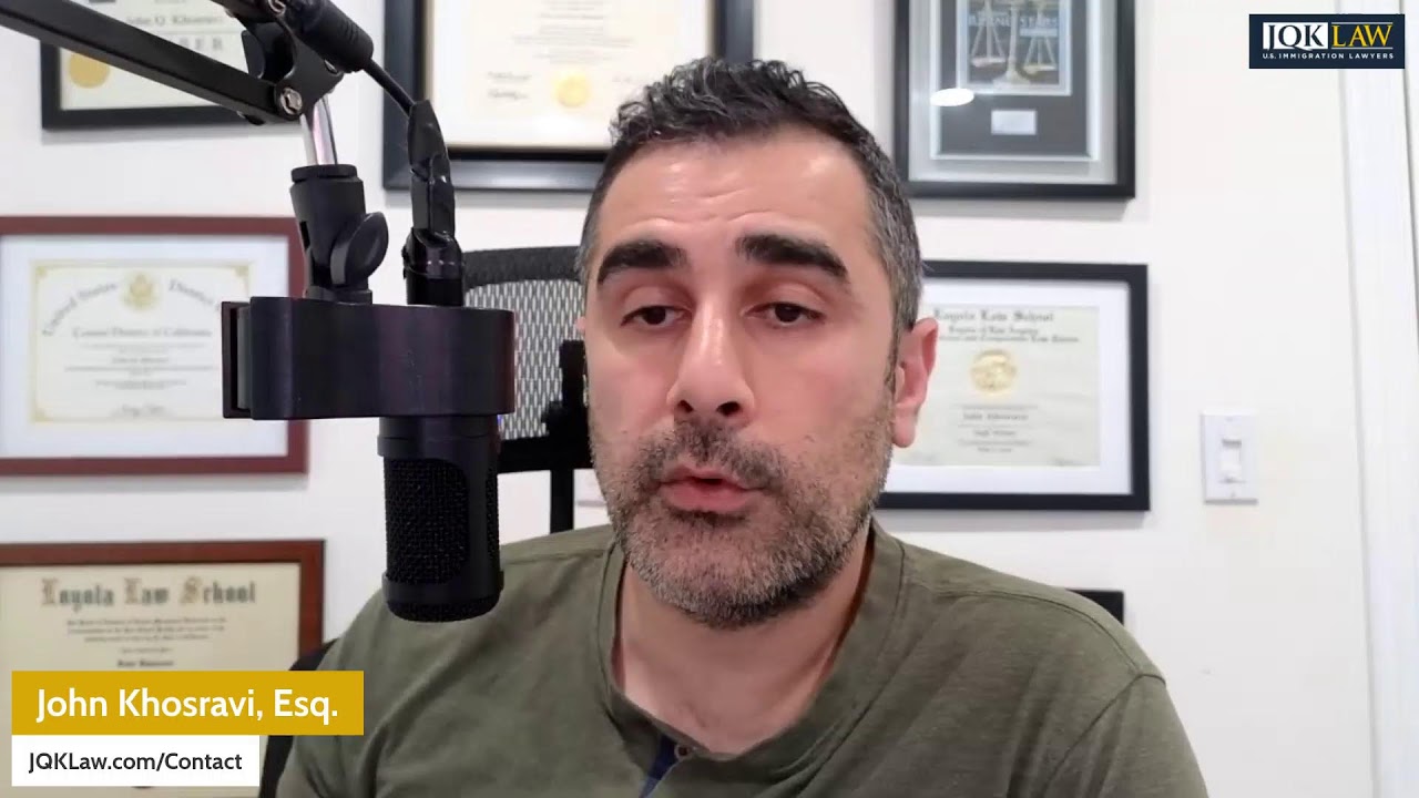 #322 LIVE U.S. Immigration Q&A Feb. 24, 2026