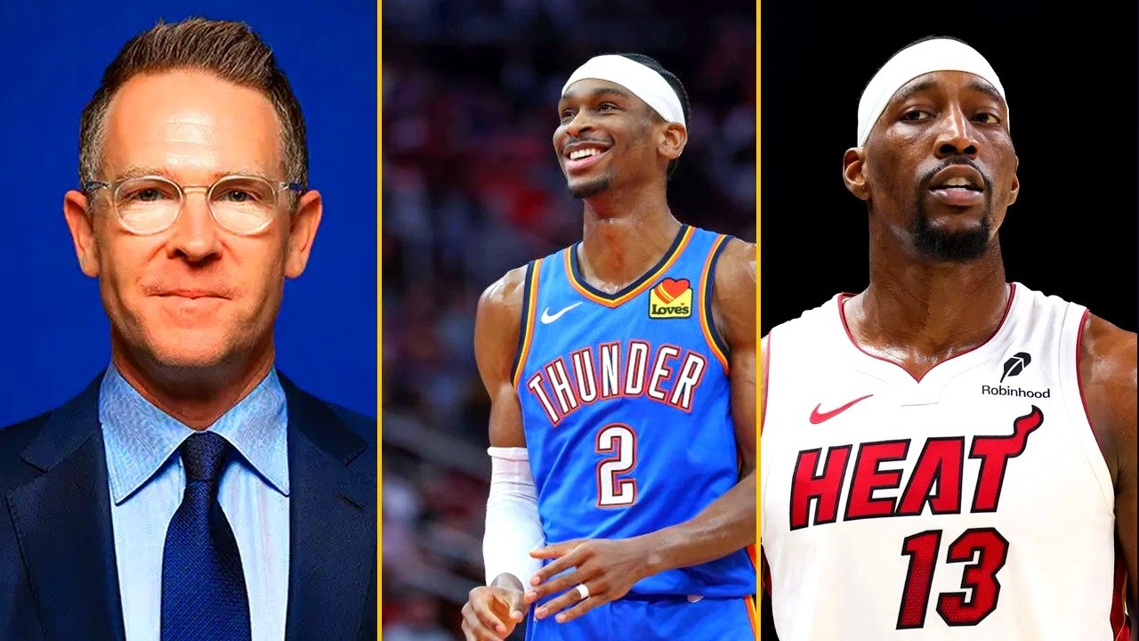 The Thunder Trade Might be Insane! 😮