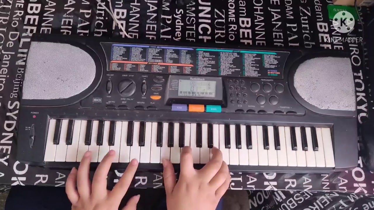 Piano 🎹 en zapateado o huapango tierra caliente🔥🔥