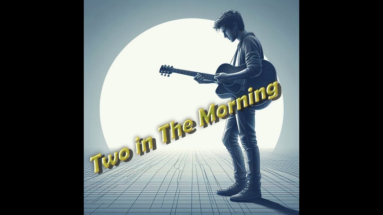 Two in The Morning, Michael Costin and The Unknown Band