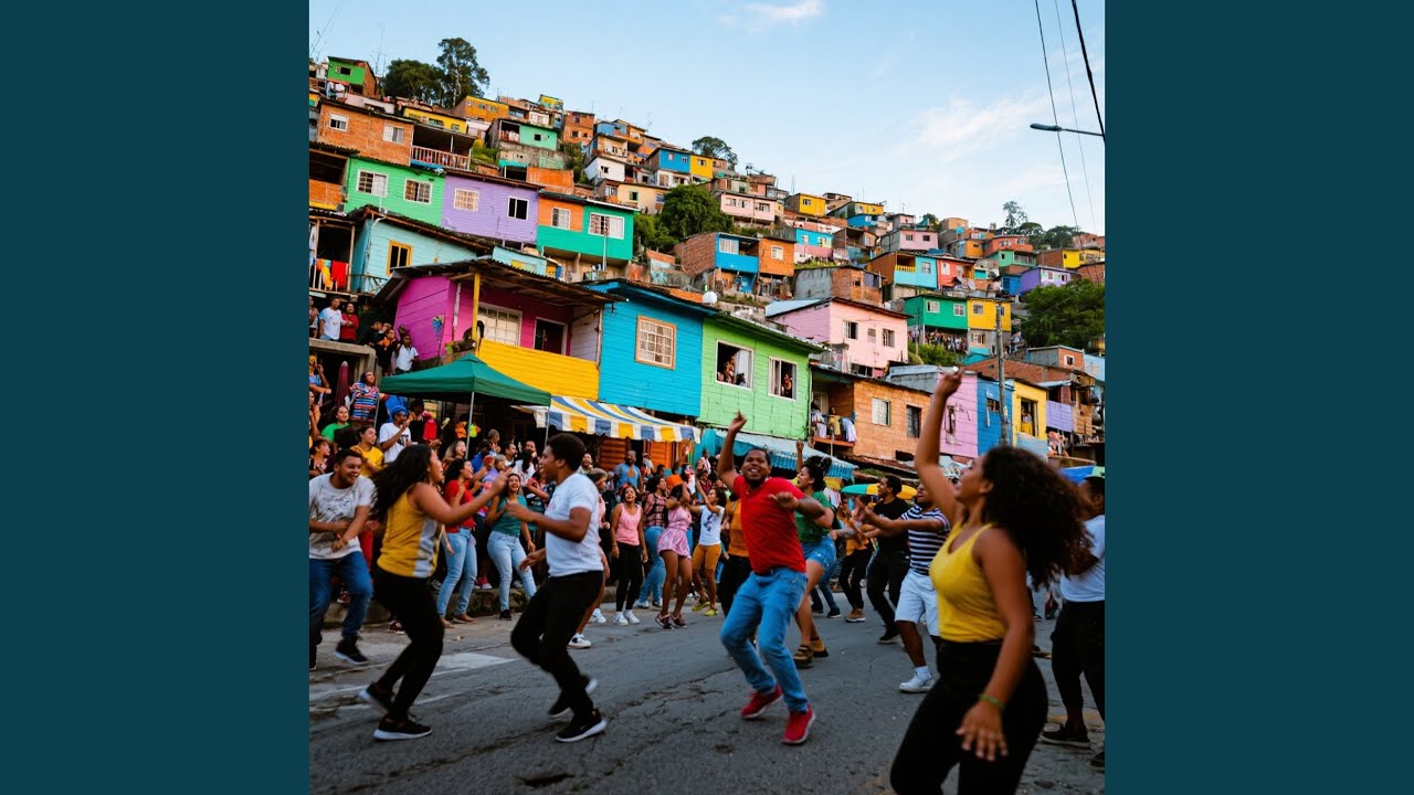 FUNK FAVELA