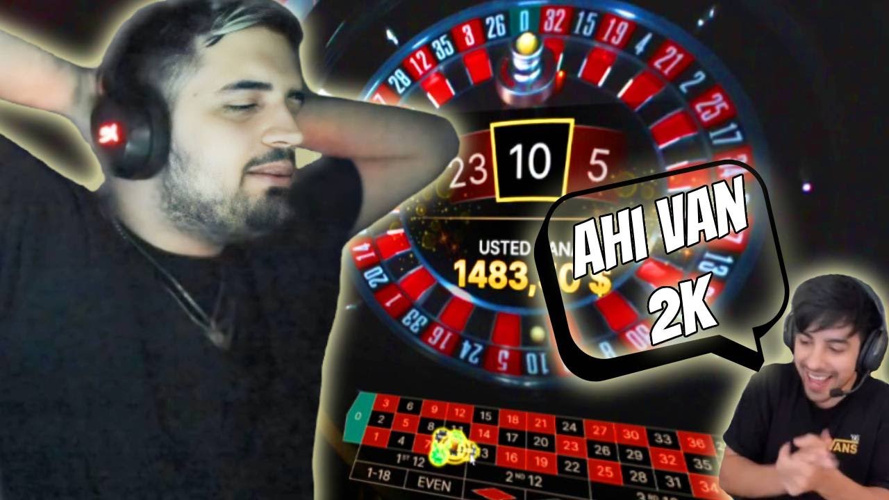 CHAIPA NOS DI&Oacute; 2K DESPU&Eacute;S DE 2 REDEPOS EN LA RULA.