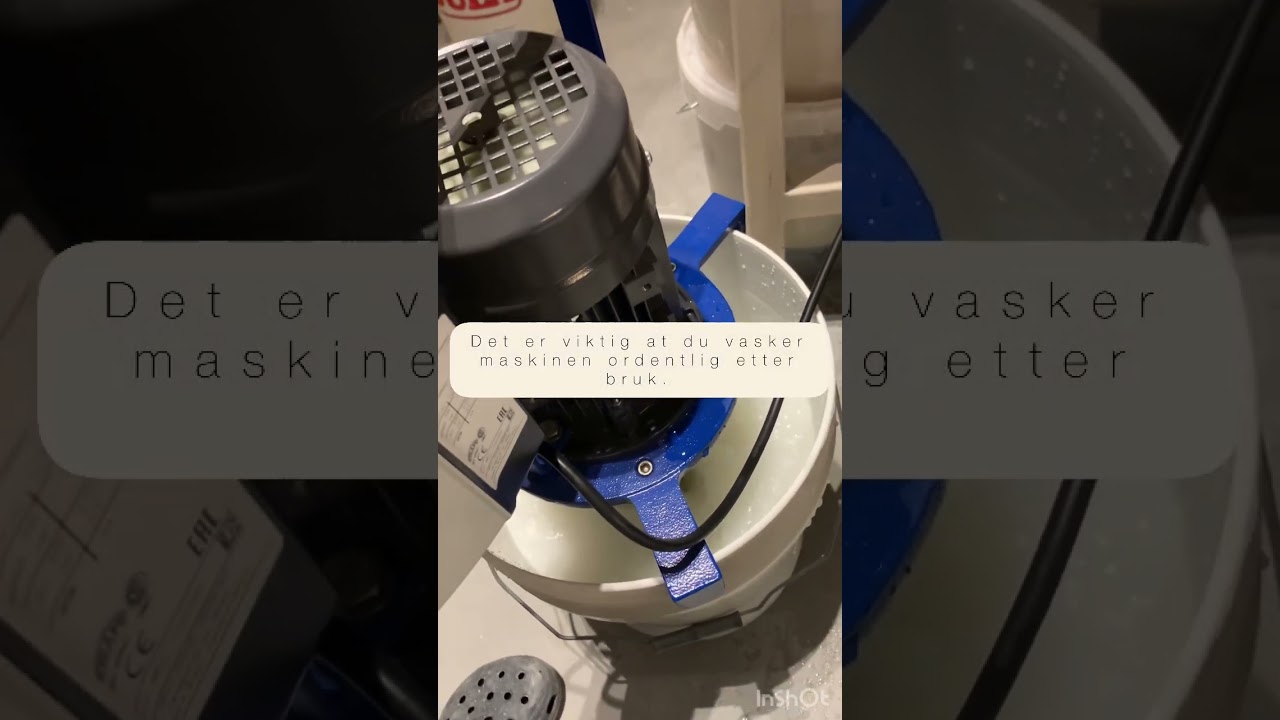 Bruk av glasurblander - Keramikk