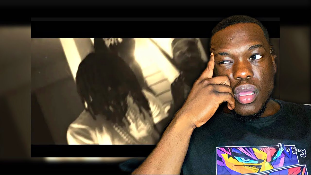 Chief Keef - War (Official Video) REACTION!!
