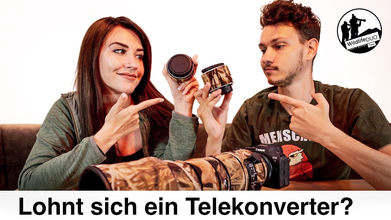 Autofokus und Bildqualität im Test - Sigma 150-600mm an Canon EOS R6II +Telekonverter 1,4x & 2x