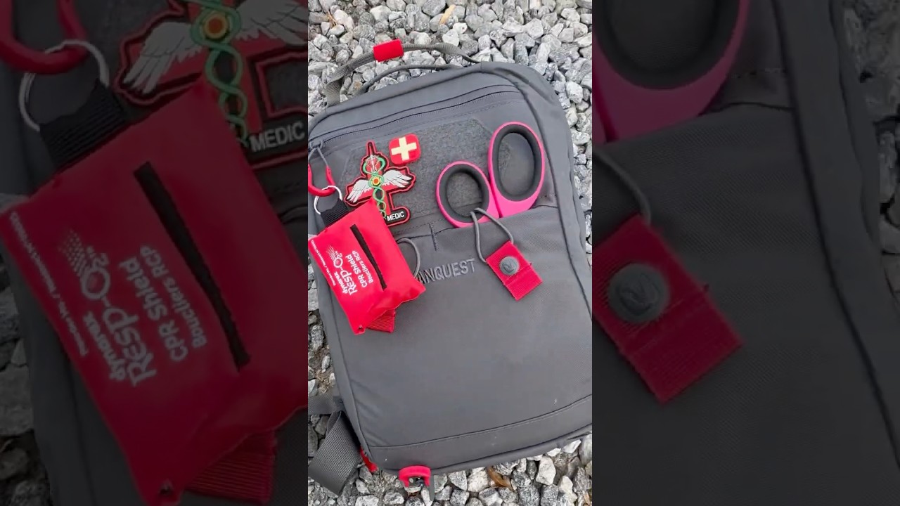 Vanquest FatPack Pro