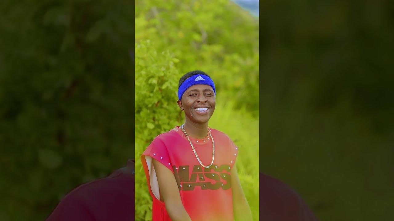 Leezy boy Ft Enzu_-_Valentine (Visualizer)
