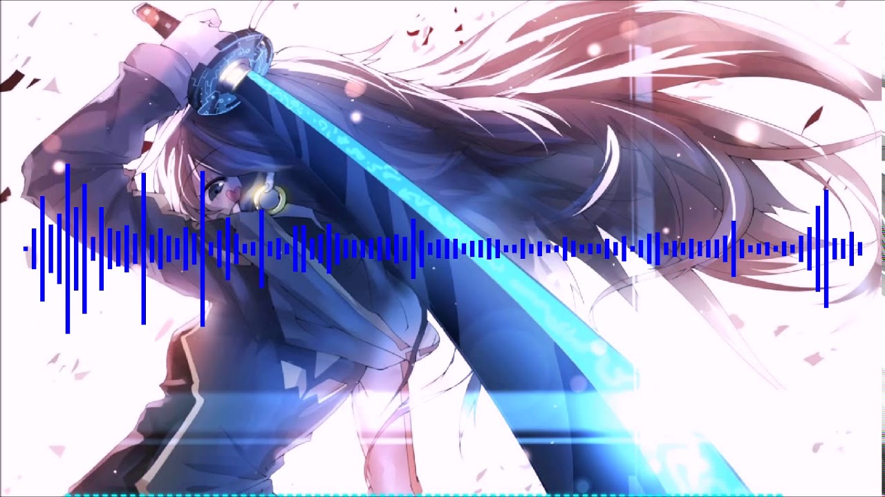 Crossing A Line  Nightcore (Mike Shinoda)