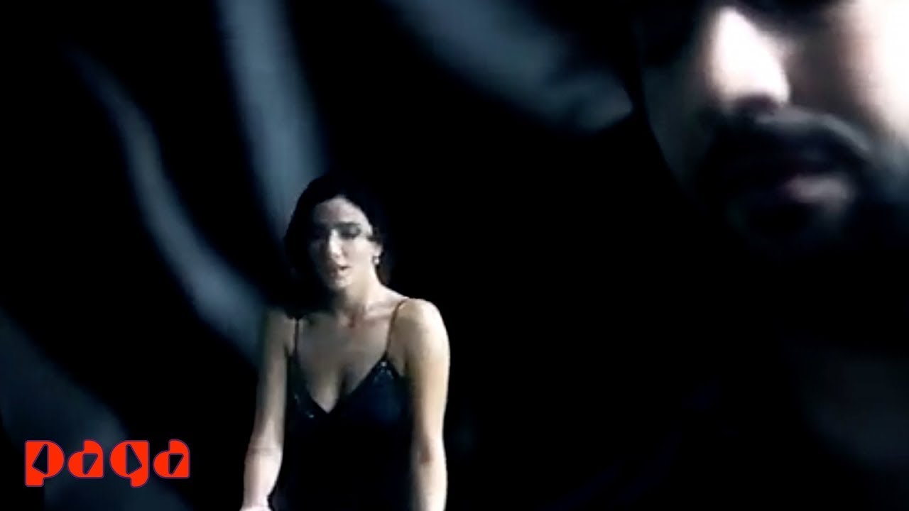Öykü Gürman & Berk Gürman- Geceler Düşman