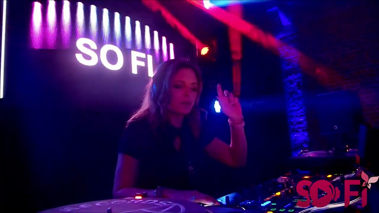 SKYLINE 2025 DJ SO FI