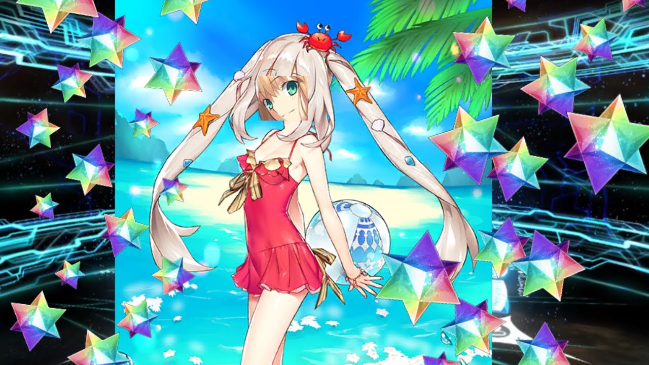 I was totally going for Squirtoria...