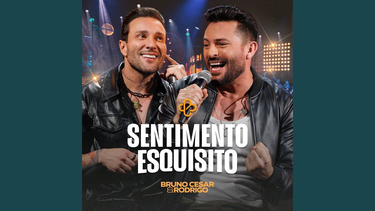 Sentimento Esquisito (Ao Vivo)