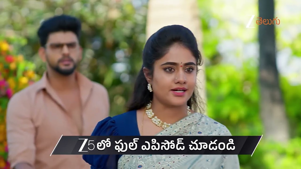Jagadhatri Telugu | Ep - 743 | Preview | Mar 02 2026 | Zee Telugu