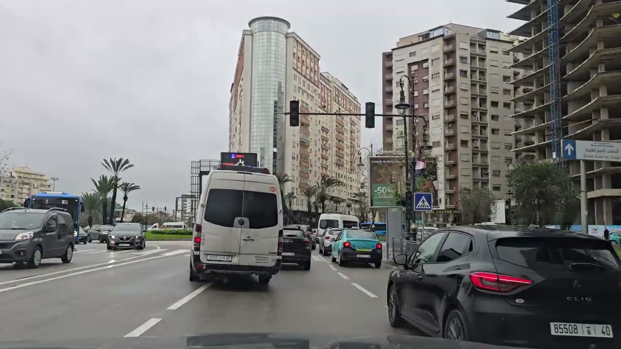 معطيات عن فيضانات المغرب وعمليات الإنقاذ والايواء  