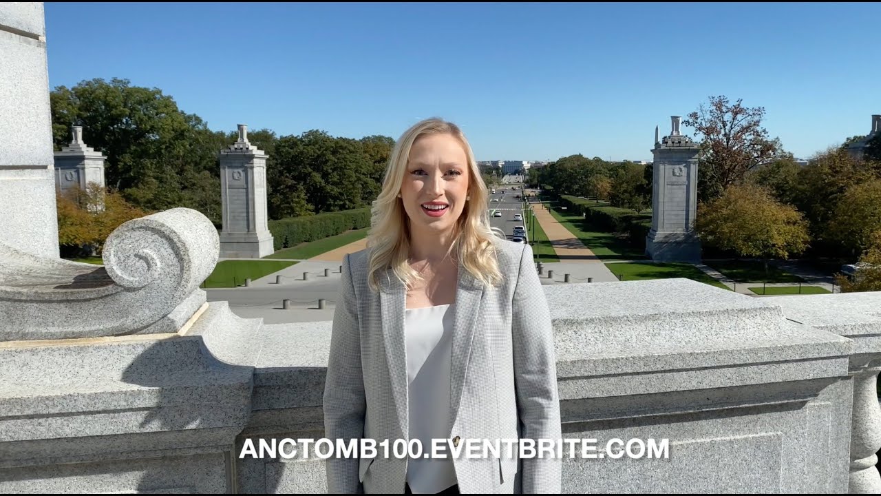 How to Get to the #Tomb100 Flower Ceremony