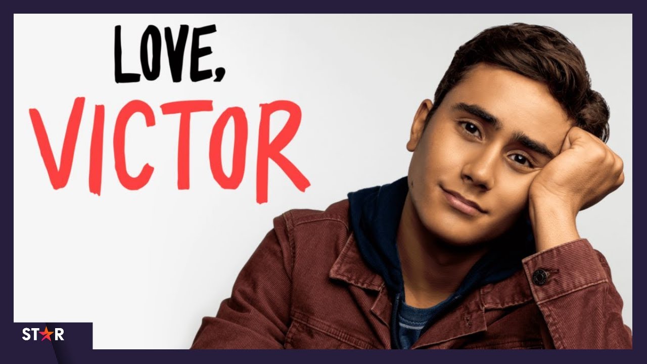 Love, Victor - Bande Annonce Officielle FR