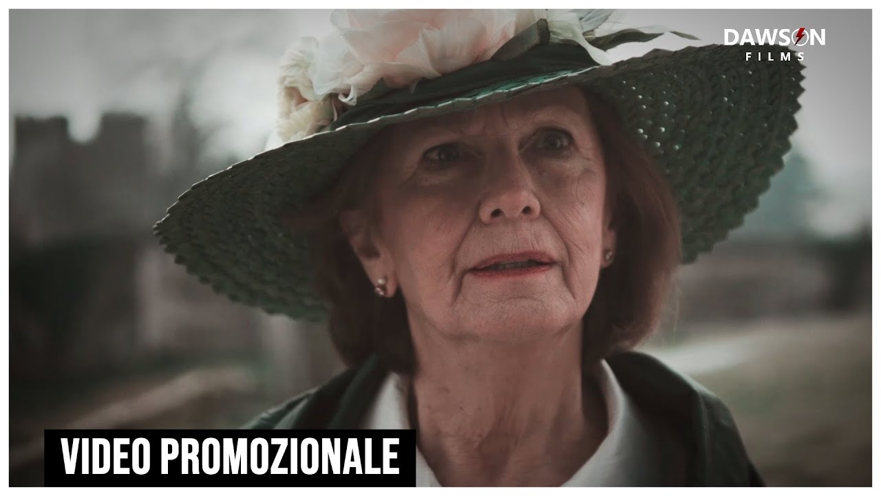 Villa Kunkler: Schegge di Emozioni | Video Promozionale