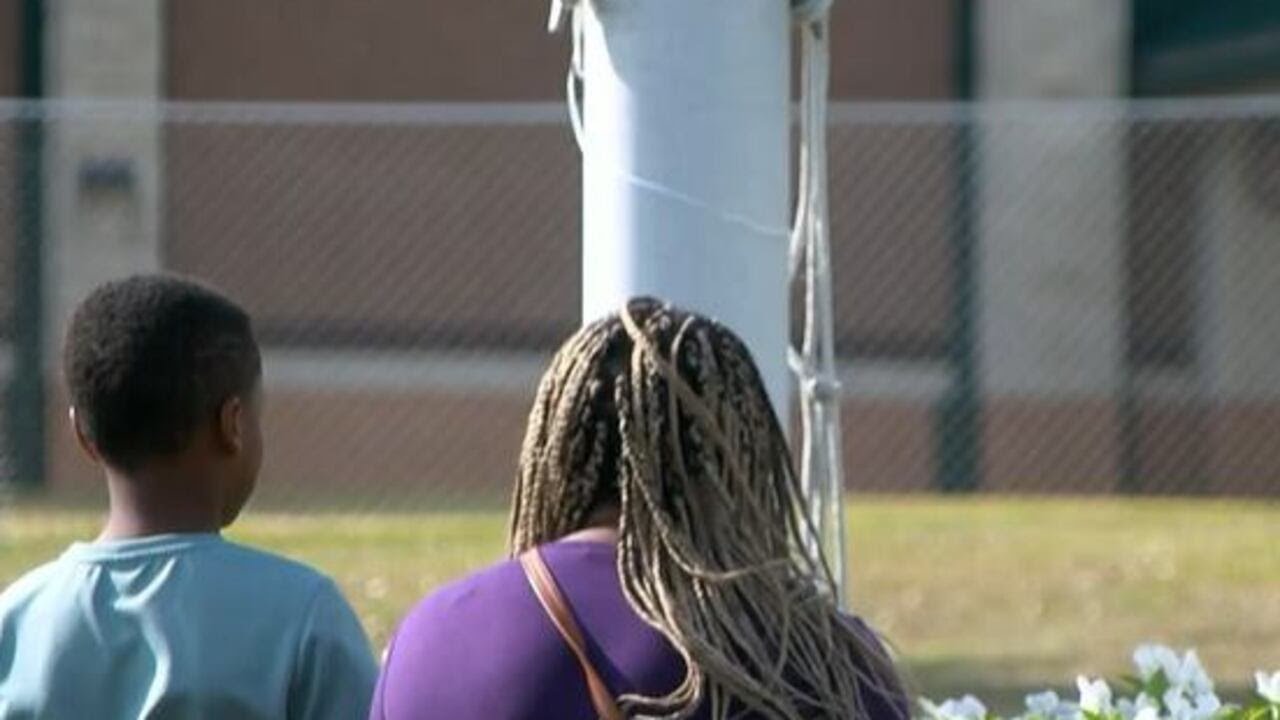 ‘Never forget’: After Colin Gray verdict, residents remember Apalachee shooting victims